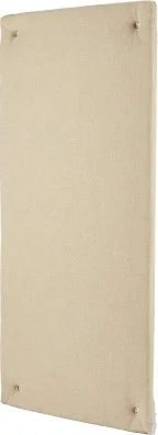 MultiZorber II - One Bone 24 inch. x 48 inch. Panel