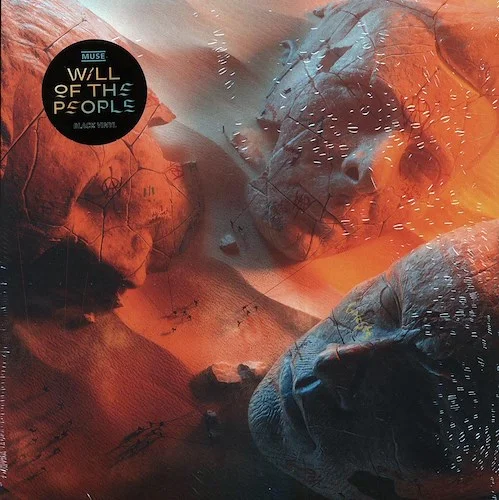 Muse - Will Of The People