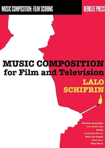 Music Composition for Film and Television