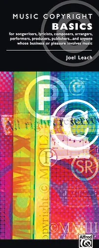 Music Copyright Basics
