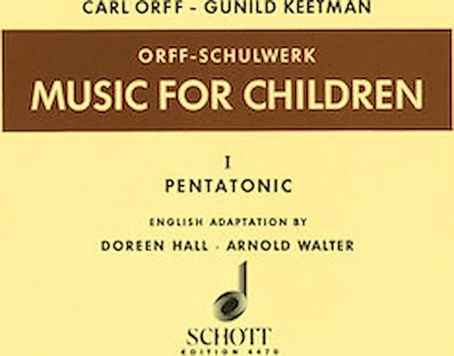 Music for Children