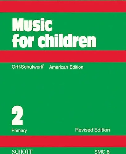 Music for Children