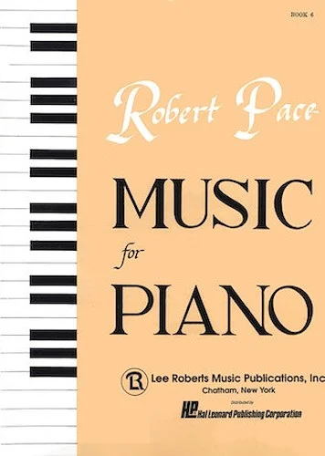Music for Piano