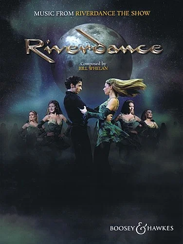 Music from Riverdance - The Show - 20th Anniversary Edition