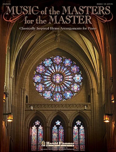 Music of the Masters for the Master