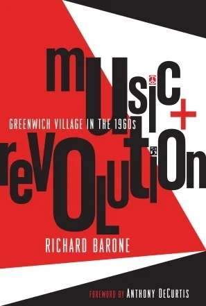 Music + Revolution - Greenwich Village in the 1960s