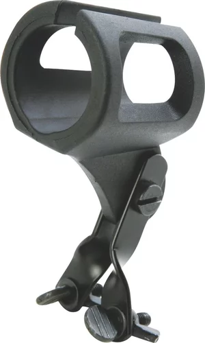 Music Stand Mic Clip