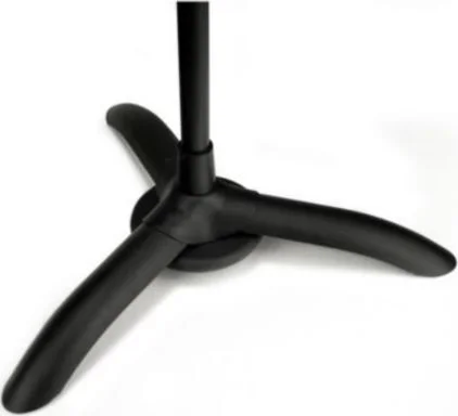 Music Stand Weight - 2.5 lbs