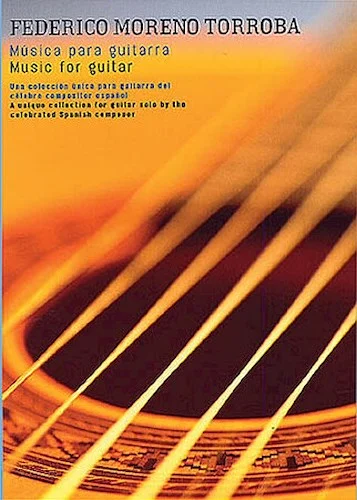 Musica para Guitarra