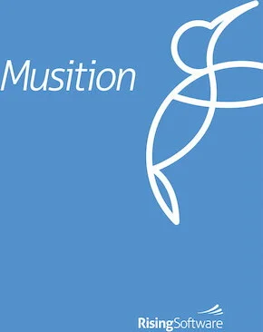 Musition 5 Cloud (Student Purchase, Download, 12 Month Subscription): Vault Digital Download