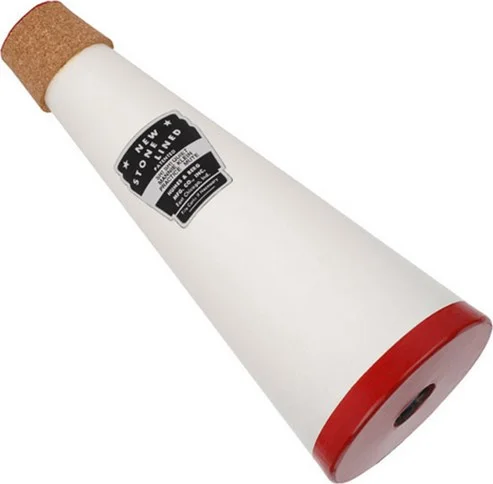 Mute, T TBone Sh! Sh! Practice Stonelind