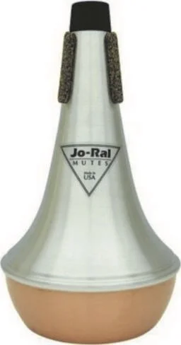 Mute, Tbone Straight Copper Bottom Joral