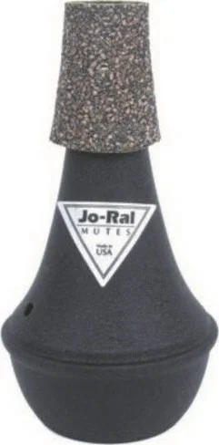 Mute, Trpt Practice Joral