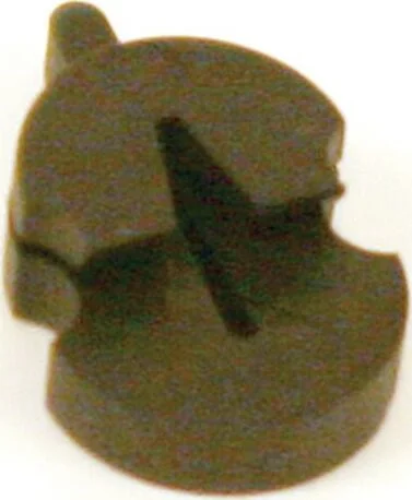 Mute,Tourte,Violin, 1 Hole Fiddle-Shaped