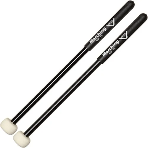 MV-T3 Tenor Mallets Hard Felt