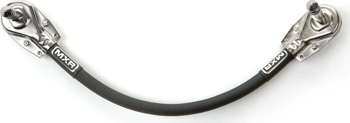 MXR® 6 IN PATCH CABLE | 20 BULK PACK