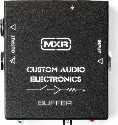 MXR® CAE BUFFER