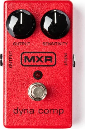 MXR® DYNA COMP® COMPRESSOR
