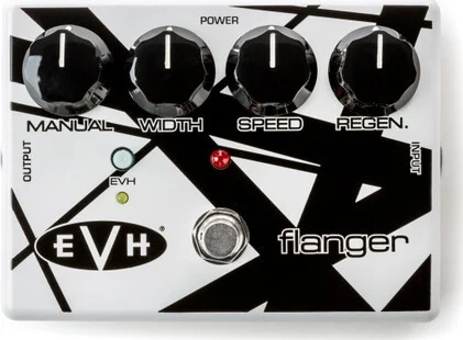 MXR® EVH117 FLANGER