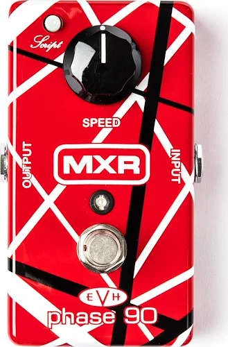 MXR EVH90 EVH Phase 90 Pedal