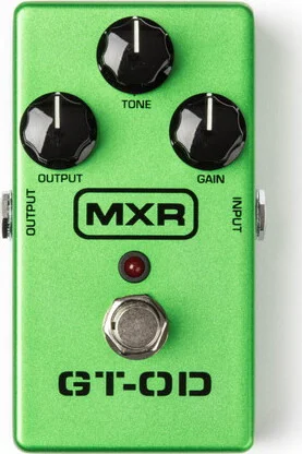 MXR® GT-OD