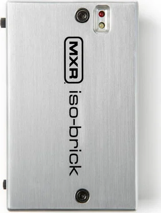 MXR® ISO-BRICK™ POWER SUPPLY