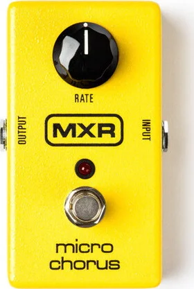 MXR® MICRO CHORUS
