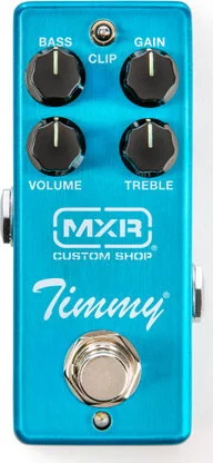MXR® TIMMY® OVERDRIVE