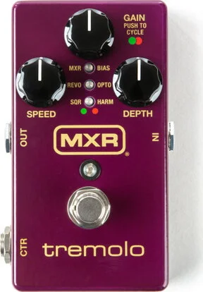 MXR® TREMOLO
