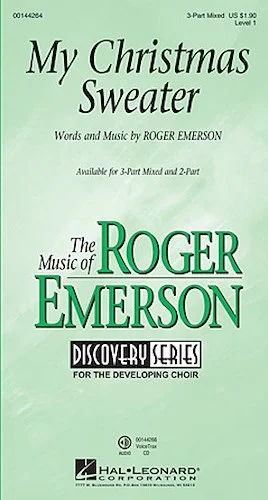 My Christmas Sweater - Discovery Level 1