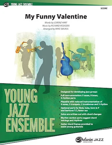 My Funny Valentine: Trumpet Solo