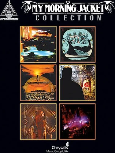 My Morning Jacket Collection