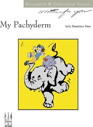 My Pachyderm<br>