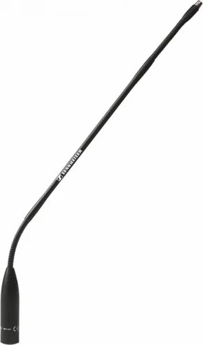 MZH Series Two-Section Gooseneck, 40cm (Black)