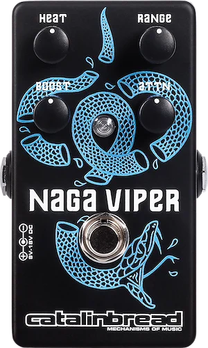 Naga Viper MKII
