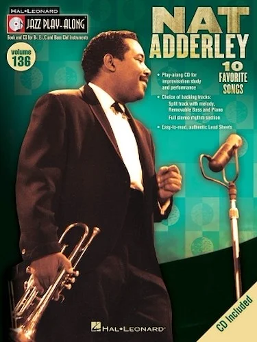 Nat Adderley