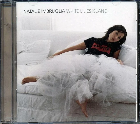Natalie Imbruglia - White Lilies Island