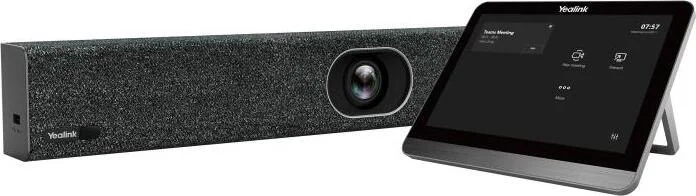 Native Teams Collaboration Bar