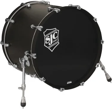 Navigator Bass Drum - 18 inch. x 22 inch.
