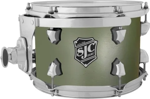 Navigator Rack Tom - 7 inch. x 10 inch.