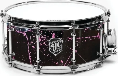 Navigator Snare Drum - 5.6 inch. x 14 inch.