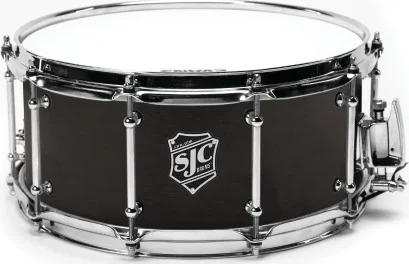 Navigator Snare Drum - 6.5 inch. x 14 inch.