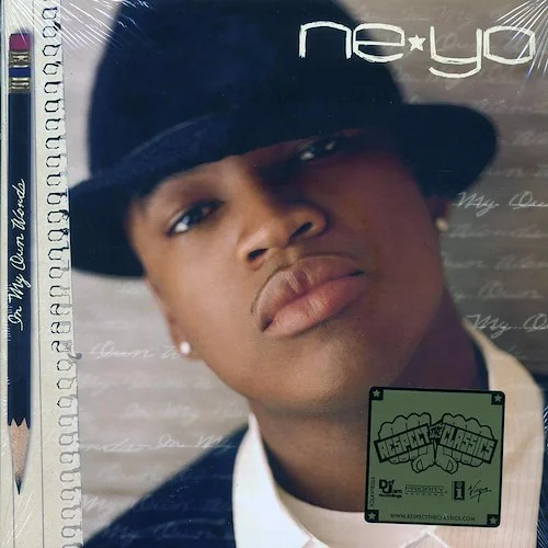 Ne-Yo - In My Own Words (2xLP)