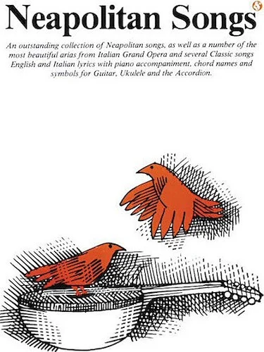Neapolitan Songs