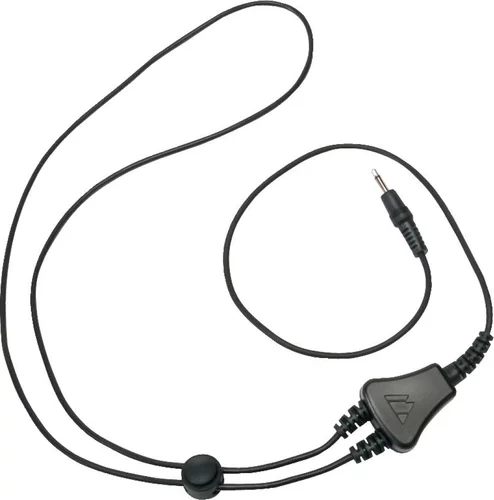 Neckloop, 18" Cord, 3.5mm Plug