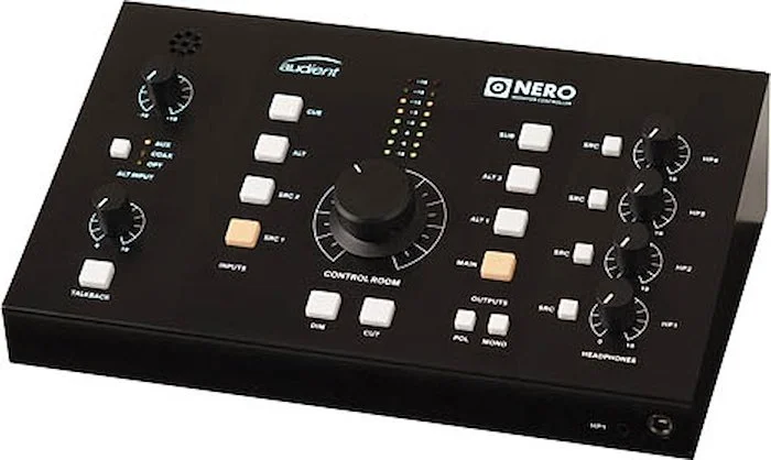 Nero - Desktop Monitor Controller