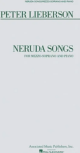 Neruda Songs