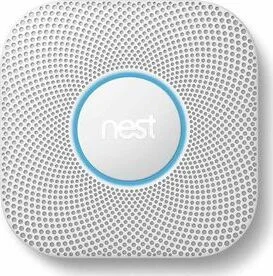 Nest GS3005PWLUS Protect Smoke & CO2 Detector Hard Wire