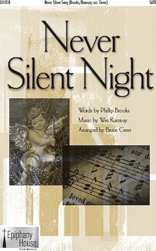 Never Silent Night