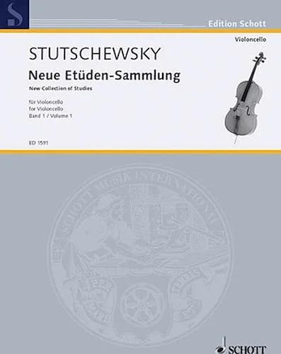 New Collection of Studies - Volume 1